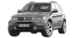 BMW E70 U3070 Fault Code