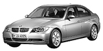 BMW E92 U3070 Fault Code