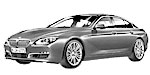 BMW F06 U3070 Fault Code